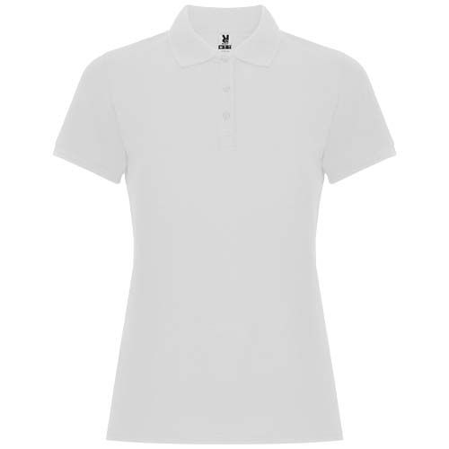 POLO DE MANGA CORTA PARA MUJER 