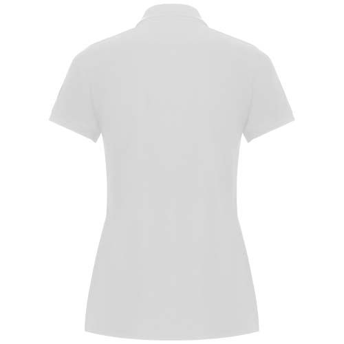 Polo de manga corta para mujer 