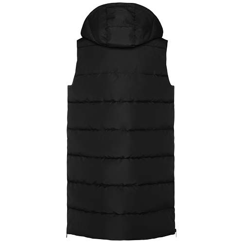 Chaleco con aislamiento para mujer 