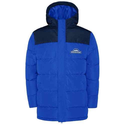 azulón/azul marino Chaqueta con aislamiento unisex