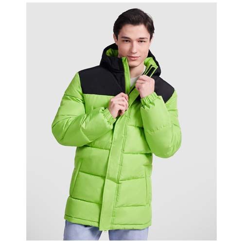 azulón/azul marino Chaqueta con aislamiento unisex