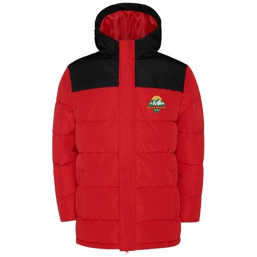Veste Tallin isolante unisexe - 2
