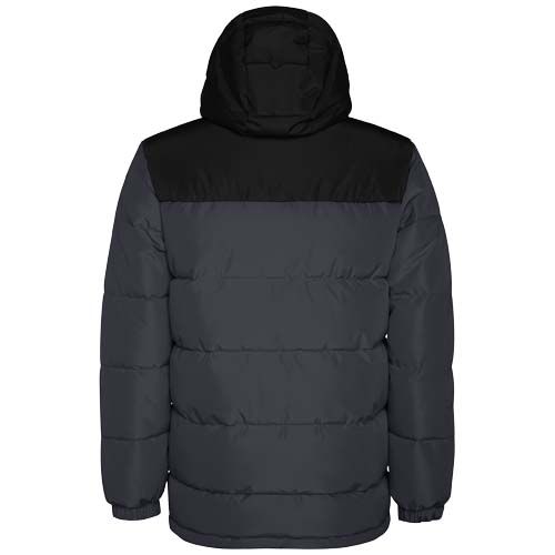 Chaqueta con aislamiento unisex 