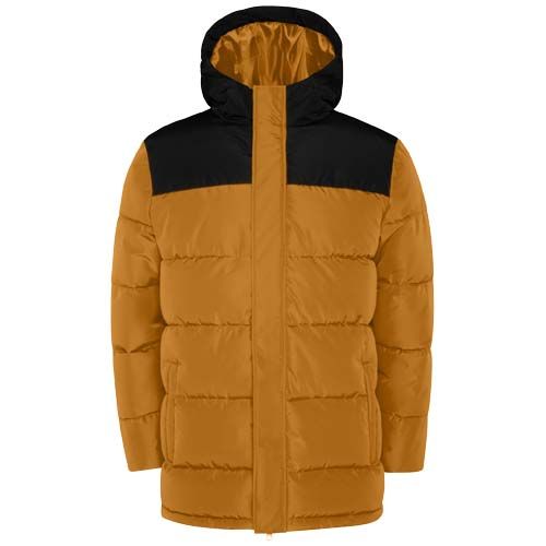 CHAQUETA CON AISLAMIENTO UNISEX 