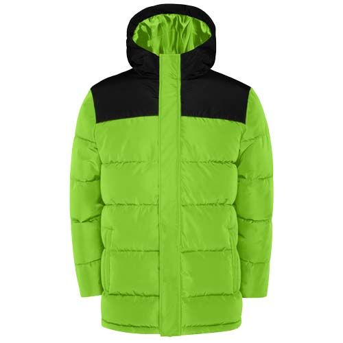CHAQUETA CON AISLAMIENTO UNISEX TALLIN