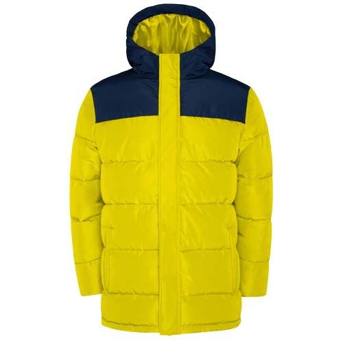 CHAQUETA CON AISLAMIENTO INFANTIL TALLIN