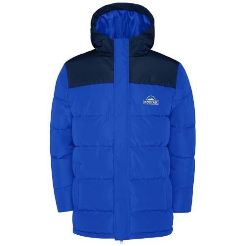 Chaqueta con aislamiento infantil 