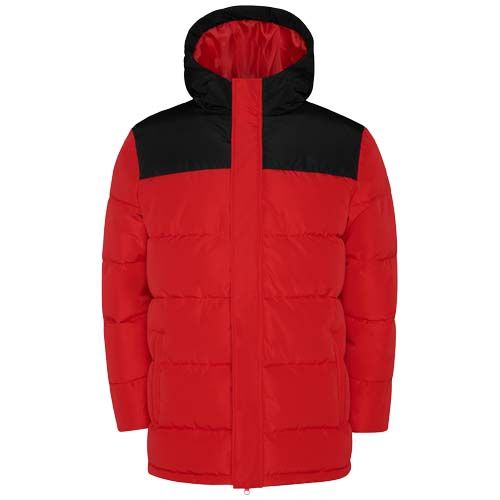 CHAQUETA CON AISLAMIENTO INFANTIL TALLIN