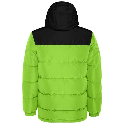Chaqueta con aislamiento infantil 