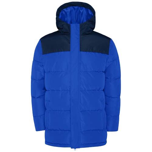 azulón/azul marino Chaqueta con aislamiento infantil