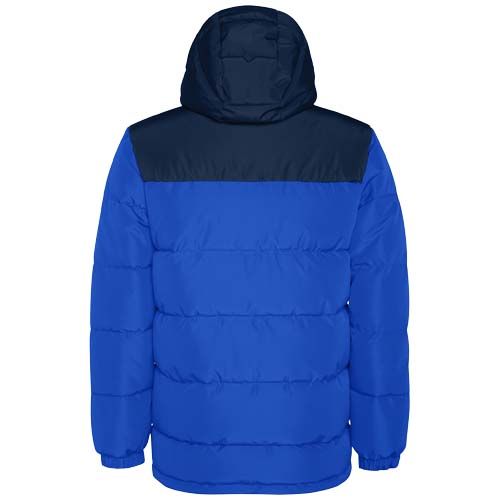 azulón/azul marino Chaqueta con aislamiento infantil