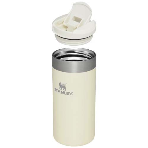 Gobelet de voyage Stanley AeroLight™ de 350 ml personnalisé