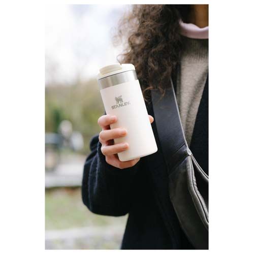 crema Vaso de viaje de 350 ml