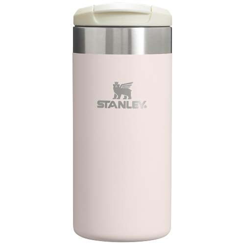 rosa claro Vaso de viaje de 350 ml