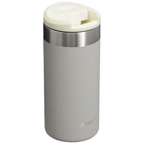 gray Vaso de viaje de 350 ml