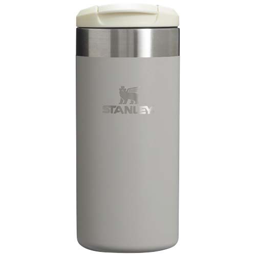 gray Vaso de viaje de 350 ml