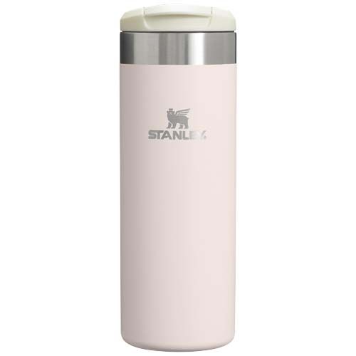 rosa claro Vaso de viaje de 470 ml