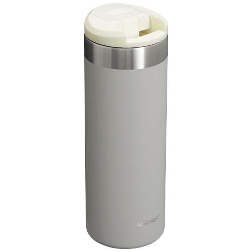 gray Vaso de viaje de 470 ml