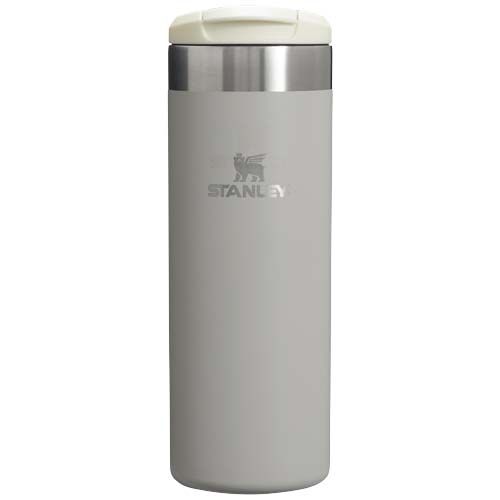 gray Vaso de viaje de 470 ml