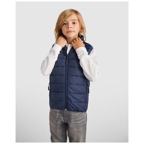 Gilet Oslo pour enfant avec isolation - 4