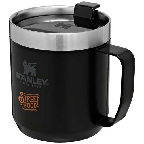 Tasse de camping Stanley Classic de 350 ml - 2