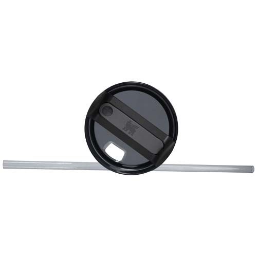 black Vaso de 1200 ml