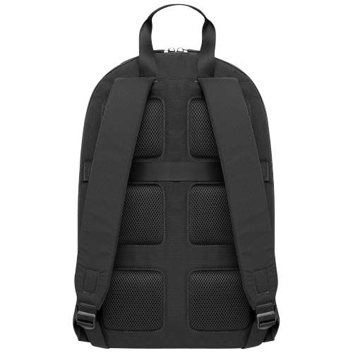 black Mochila