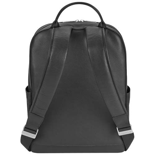 Mochila de piel 
