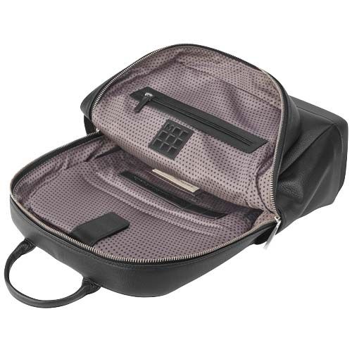 Mochila de piel 
