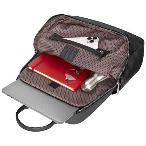 Mochila de piel 