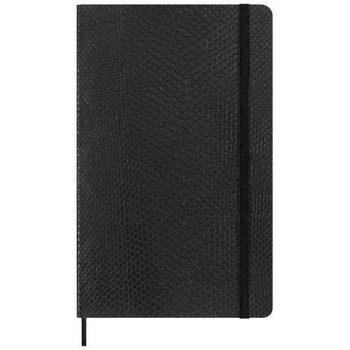 LIBRETA DE TAPA BLANDA L RAYADA 