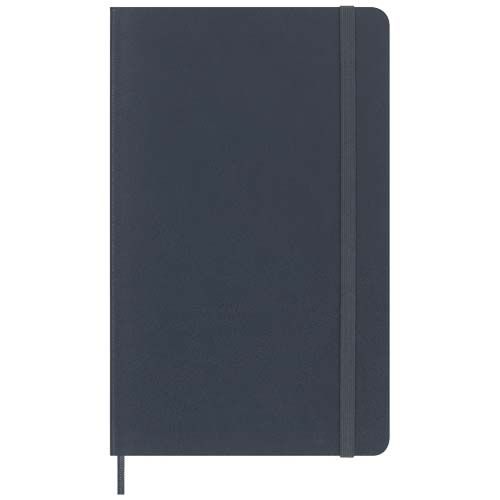 LIBRETA DE TAPA BLANDA L RAYADA 