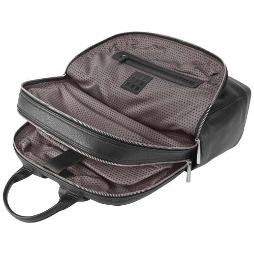 Mochila de piel 
