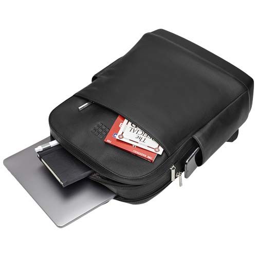 Mochila de piel 