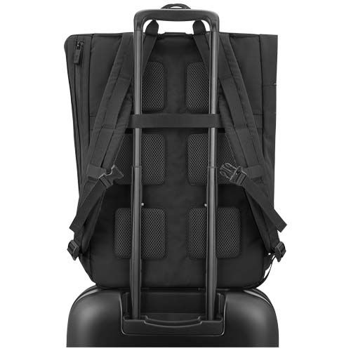 Mochila enrollable 
