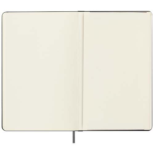 Libreta smart grande rayada 