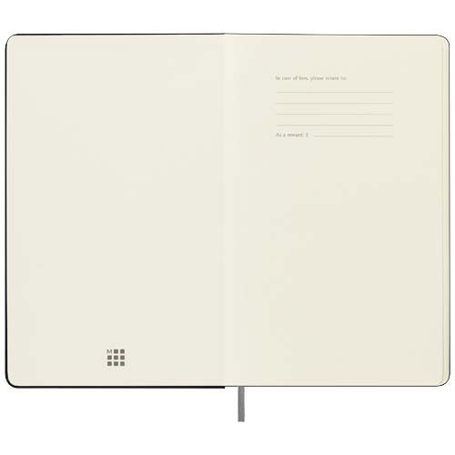 Libreta smart grande rayada 