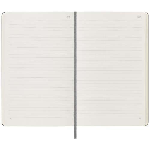 Libreta smart grande rayada 