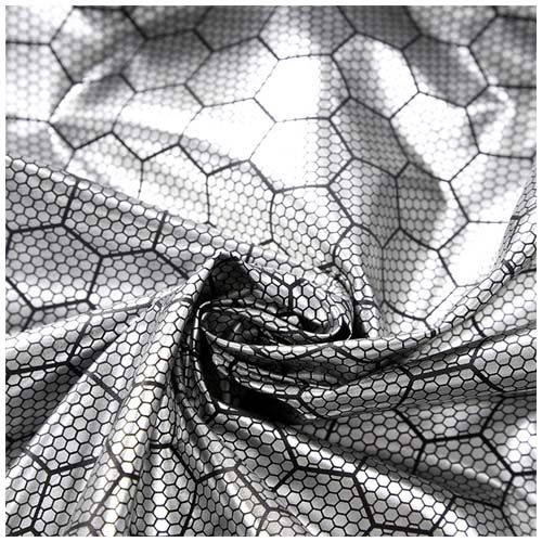 black Chaleco calentador con batería externa