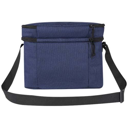 Sac isotherme Tundra en rPET certifié GRS 13L - 4