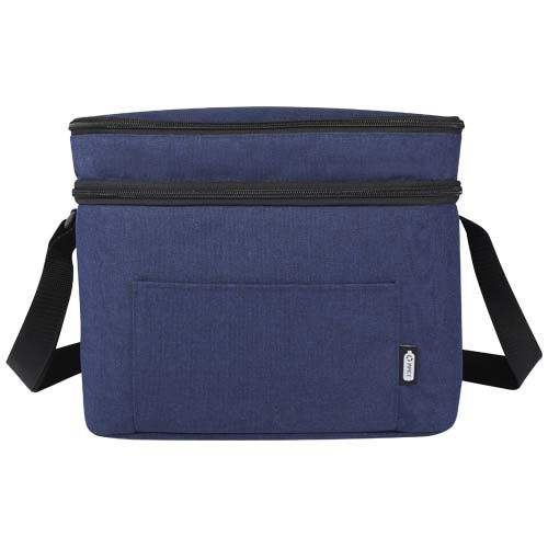 Sac isotherme Tundra en rPET certifié GRS 13L - 3