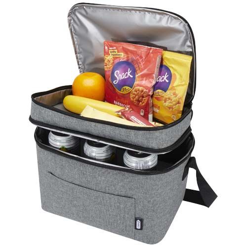 Bolsa nevera de RPET GRS 