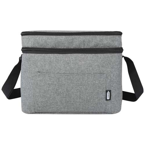 Bolsa nevera de RPET GRS 