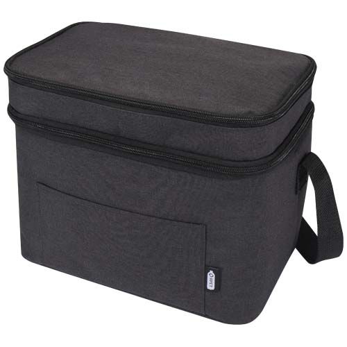 Bolsa nevera de RPET GRS 