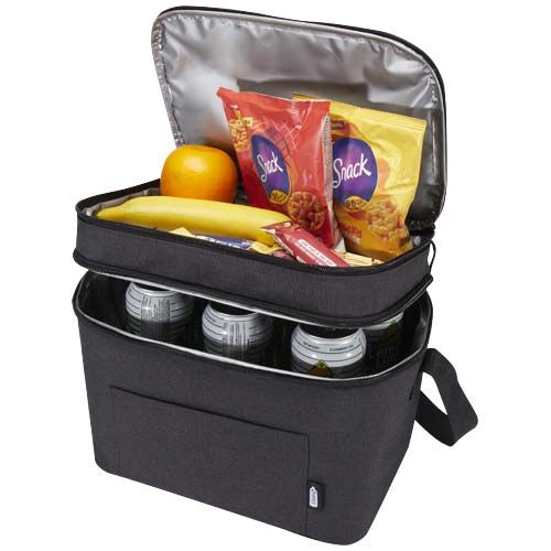 Bolsa nevera de RPET GRS 