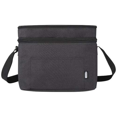 Bolsa nevera de RPET GRS 