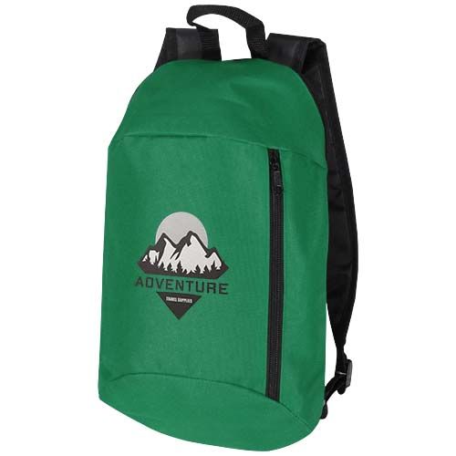 green Mochila