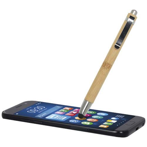 natural Bolígrafo de bambú