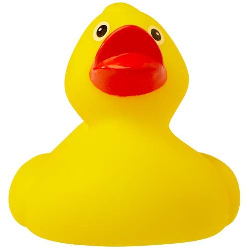 yellow Pato antiestrés Quack