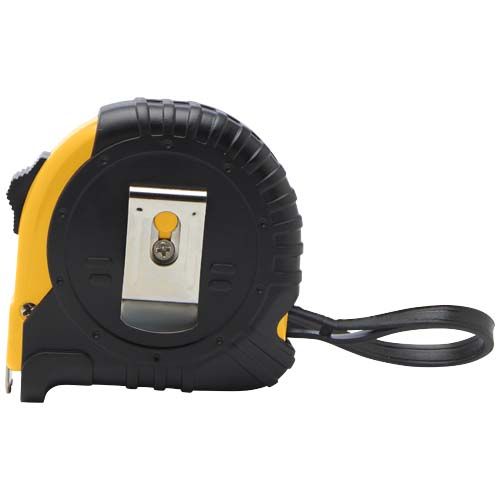 yellow Cinta métrica de 5 metros